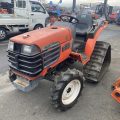 GB180D 21584 japanese used compact tractor |KHS japan