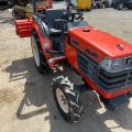 GB20D 12992 japanese used compact tractor |KHS japan