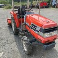 GL19D 32517 japanese used compact tractor |KHS japan