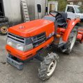 GL23D 30806 japanese used compact tractor |KHS japan