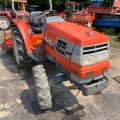 GL25D 30483 japanese used compact tractor |KHS japan