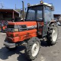 GL53D 22047 japanese used compact tractor |KHS japan