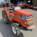 GT-3D 50816 japanese used compact tractor |KHS japan