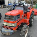 GT-5D 52038 japanese used compact tractor |KHS japan