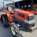 KL25D 25772 japanese used compact tractor |KHS japan