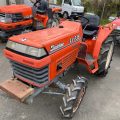 L1-235D 28280 japanese used compact tractor |KHS japan