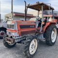 M1-55D 60156 japanese used compact tractor |KHS japan