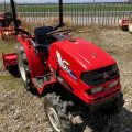 MMT17D 55224 japanese used compact tractor |KHS japan