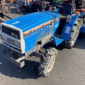 MT1601D 56655 japanese used compact tractor |KHS japan