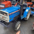 MT1601S 10802 japanese used compact tractor |KHS japan
