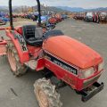 MT165D 52992 japanese used compact tractor |KHS japan
