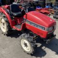 MT205D 82777 japanese used compact tractor |KHS japan