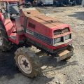 MTX24D 50692 japanese used compact tractor |KHS japan
