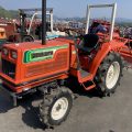 N209D 01004 japanese used compact tractor |KHS japan