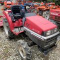P145F 10154 japanese used compact tractor |KHS japan