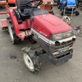 P155F 10880 japanese used compact tractor |KHS japan