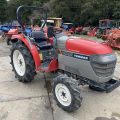 RS24D 05645 japanese used compact tractor |KHS japan
