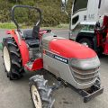 RS30D 01036 japanese used compact tractor |KHS japan