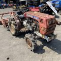 SU1341D 7207 japanese used compact tractor |KHS japan