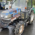 TG29F 000757 japanese used compact tractor |KHS japan