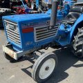 TL2300S 01071 japanese used compact tractor |KHS japan