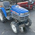 TM15F 010388 japanese used compact tractor |KHS japan