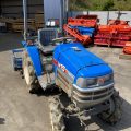 TM15F 014238 japanese used compact tractor |KHS japan