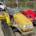 TPC15 000832 japanese used compact tractor |KHS japan