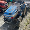 TU175F 01628 japanese used compact tractor |KHS japan