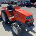 X-20D 50117 japanese used compact tractor |KHS japan