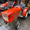 YM1510S 00395 japanese used compact tractor |KHS japan