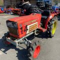 YM1610D 00207 japanese used compact tractor |KHS japan