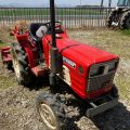 YM1720D 11021 japanese used compact tractor |KHS japan