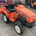 A-30D 1001353 japanese used compact tractor |KHS japan