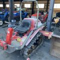 AC10 10388 japanese used compact tractor |KHS japan