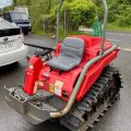 AC21 50641 japanese used compact tractor |KHS japan
