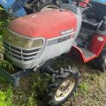 AF15D 02783 japanese used compact tractor |KHS japan