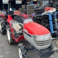 AF15D 03497 japanese used compact tractor |KHS japan