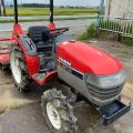 AF18D 07467 japanese used compact tractor |KHS japan