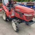 AF230D 21248 japanese used compact tractor |KHS japan