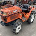 B1-15D 73191 japanese used compact tractor |KHS japan