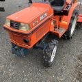 B1-15D 77925 japanese used compact tractor |KHS japan