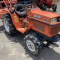 B1-16D 73204 japanese used compact tractor |KHS japan