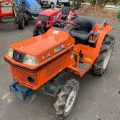 B1-16D 73290 japanese used compact tractor |KHS japan