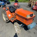 B1-17D 71056 japanese used compact tractor |KHS japan