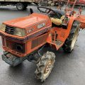 B1-17D 72978 japanese used compact tractor |KHS japan