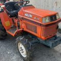 B1-17D 73191 japanese used compact tractor |KHS japan