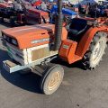 B1600S 12218 japanese used compact tractor |KHS japan