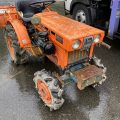 B5001D 17809 japanese used compact tractor |KHS japan