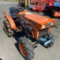 B6001D 26433 japanese used compact tractor |KHS japan